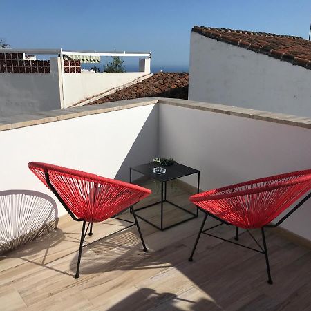Вілла Cerezo'S House - Terrace & Jacuzzi Фріхіліана Екстер'єр фото
